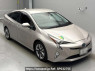 Used 2016 AT toyota prius ZVW55 Image[2]