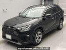 Toyota RAV4 MXAA54