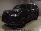 Lexus LX URJ201W