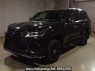 Used 2021 AT lexus lx URJ201W Image[0]