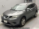 Nissan X-Trail T32