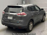 Used 2015 AT nissan x-trail T32 Image[1]