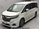 Honda Step WGN Spada RP3