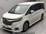 Used 2018 AT honda step-wgn-spada RP3 Image[0]