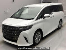 Toyota Alphard Hybrid AAHH40W