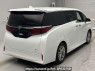 Used 2024 AT toyota alphard-hybrid AAHH40W Image[1]