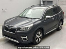 Subaru Forester SKE
