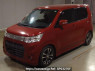 Used 2013 AT suzuki wagon-r-stingray MH34S Image[0]