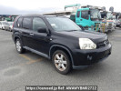 Nissan X-Trail NT31