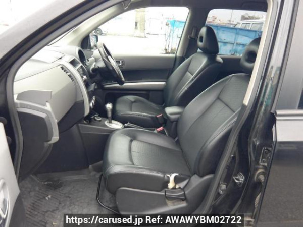 Used 2007 AT nissan x-trail NT31 Image[14]