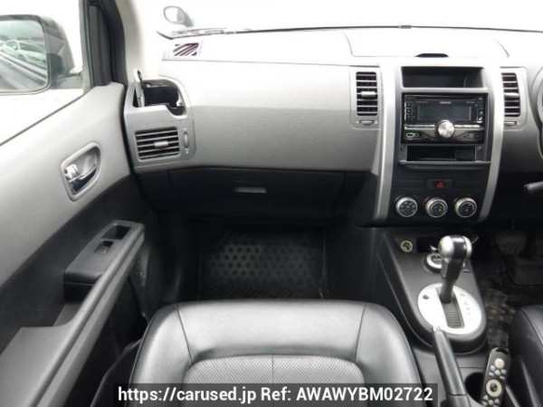 Used 2007 AT nissan x-trail NT31 Image[18]