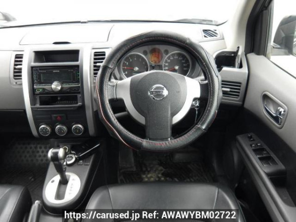Used 2007 AT nissan x-trail NT31 Image[19]