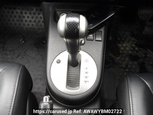 Used 2007 AT nissan x-trail NT31 Image[25]