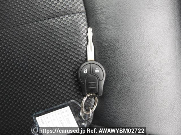 Used 2007 AT nissan x-trail NT31 Image[28]