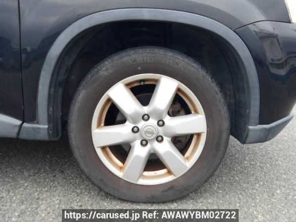 Used 2007 AT nissan x-trail NT31 Image[30]