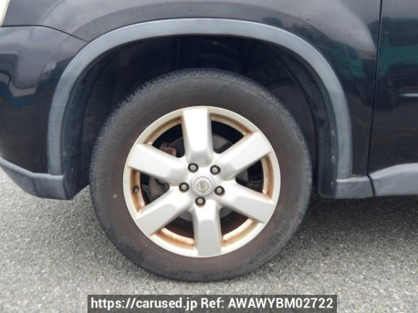 Used 2007 AT nissan x-trail NT31 Image[31]
