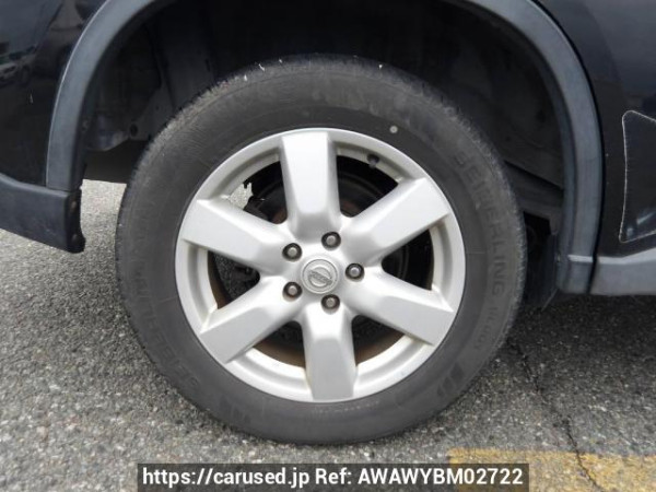 Used 2007 AT nissan x-trail NT31 Image[32]