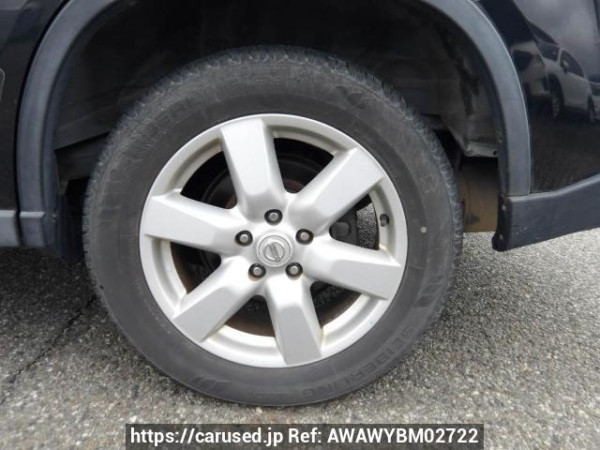 Used 2007 AT nissan x-trail NT31 Image[33]