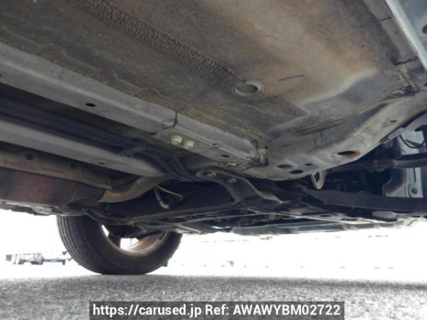 Used 2007 AT nissan x-trail NT31 Image[36]