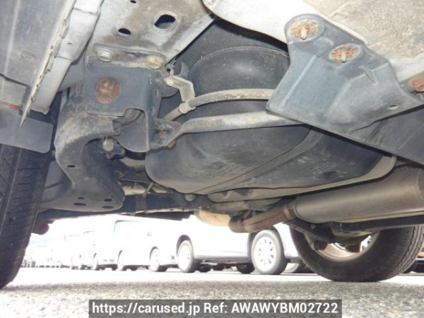 Used 2007 AT nissan x-trail NT31 Image[39]