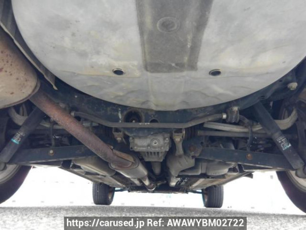 Used 2007 AT nissan x-trail NT31 Image[41]