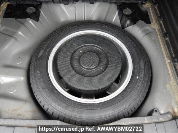 Used 2007 AT nissan x-trail NT31 Image[43]