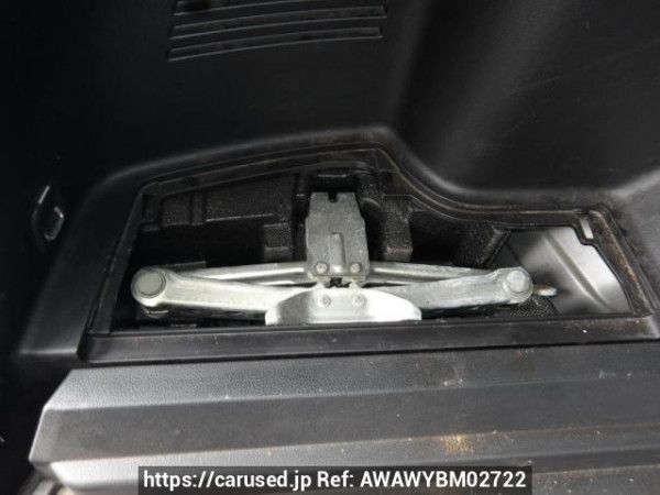 Used 2007 AT nissan x-trail NT31 Image[44]