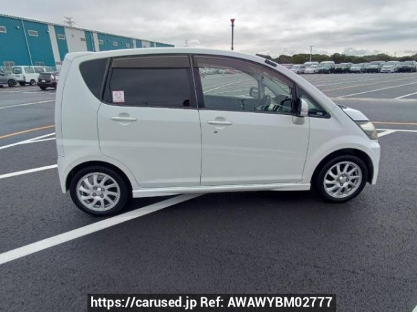 Used 2007 AT daihatsu move L175S Image[7]