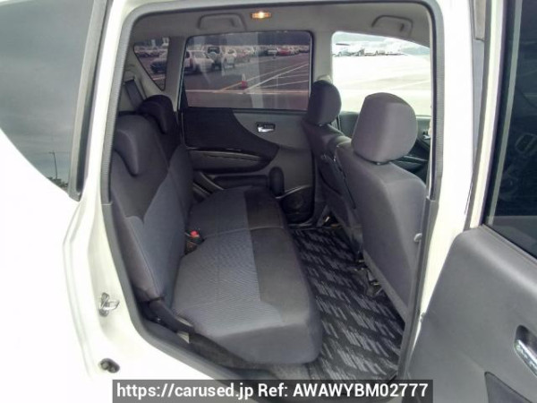 Used 2007 AT daihatsu move L175S Image[15]