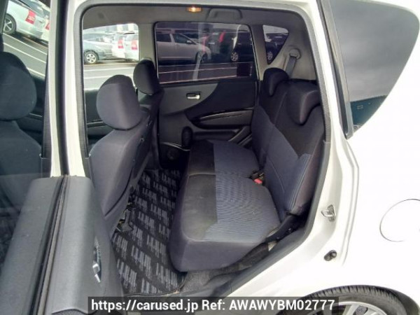 Used 2007 AT daihatsu move L175S Image[16]