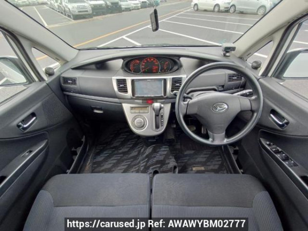 Used 2007 AT daihatsu move L175S Image[17]