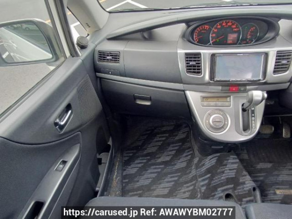 Used 2007 AT daihatsu move L175S Image[18]