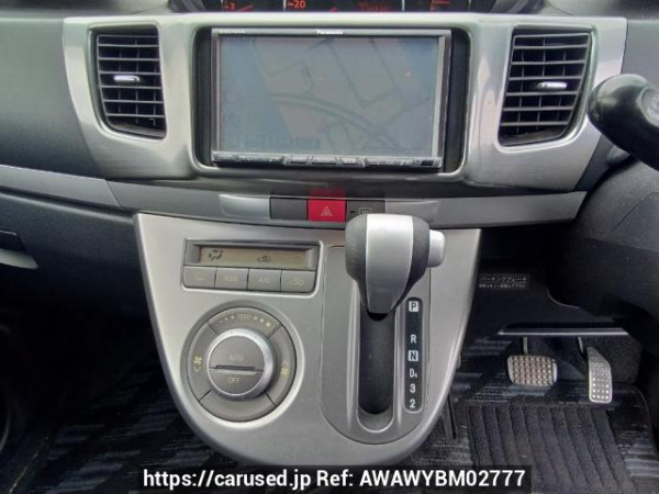 Used 2007 AT daihatsu move L175S Image[22]