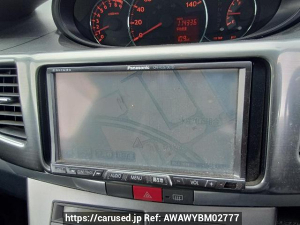 Used 2007 AT daihatsu move L175S Image[23]