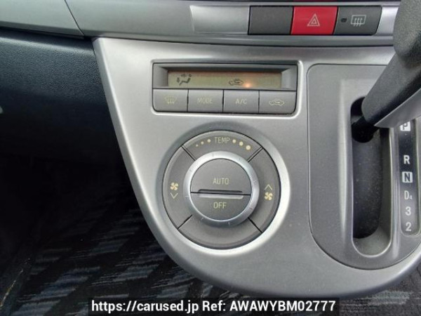 Used 2007 AT daihatsu move L175S Image[24]