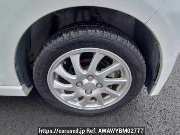 Used 2007 AT daihatsu move L175S Image[28]