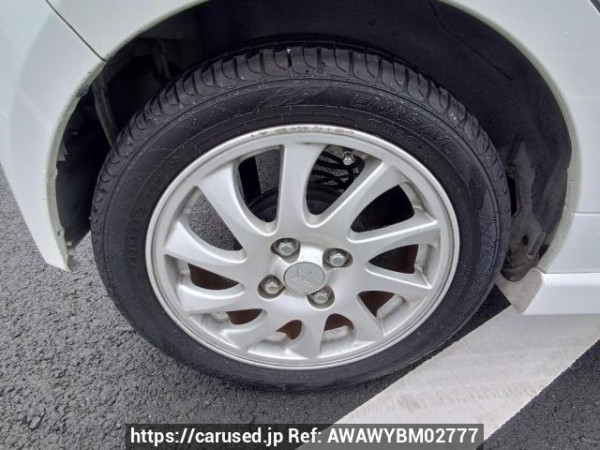 Used 2007 AT daihatsu move L175S Image[30]