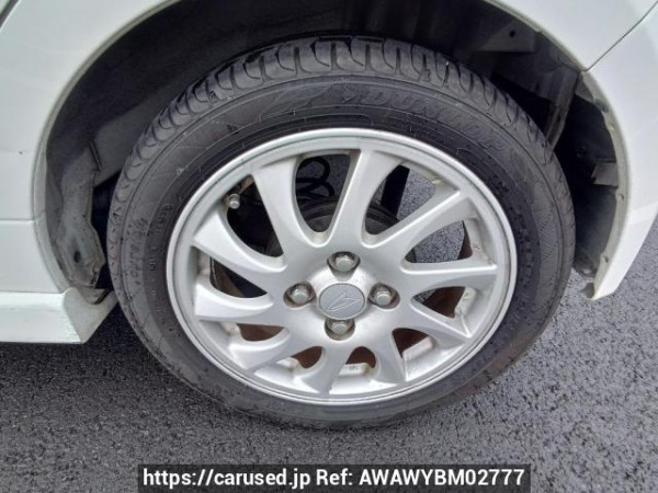 Used 2007 AT daihatsu move L175S Image[31]