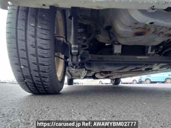 Used 2007 AT daihatsu move L175S Image[38]