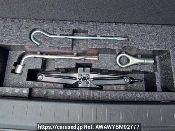 Used 2007 AT daihatsu move L175S Image[41]