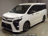 Used 2021 AT toyota voxy ZRR80W Image[0]
