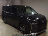 Used 2022 AT toyota voxy ZWR90W Image[2]