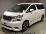 Used 2009 AT toyota vellfire ANH20W Image[0]