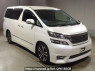 Used 2009 AT toyota vellfire ANH20W Image[2]