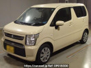 Suzuki Wagon R MH85S