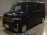 Used 2024 AT suzuki spacia-custom MK94S Image[0]