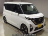 Used 2021 AT nissan roox B45A Image[2]