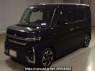 Used 2024 AT suzuki spacia-custom MK54S Image[0]