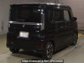 Used 2024 AT suzuki spacia-custom MK54S Image[1]