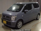 Suzuki Wagon R MH85S